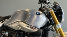 BMW R Ninet ABS